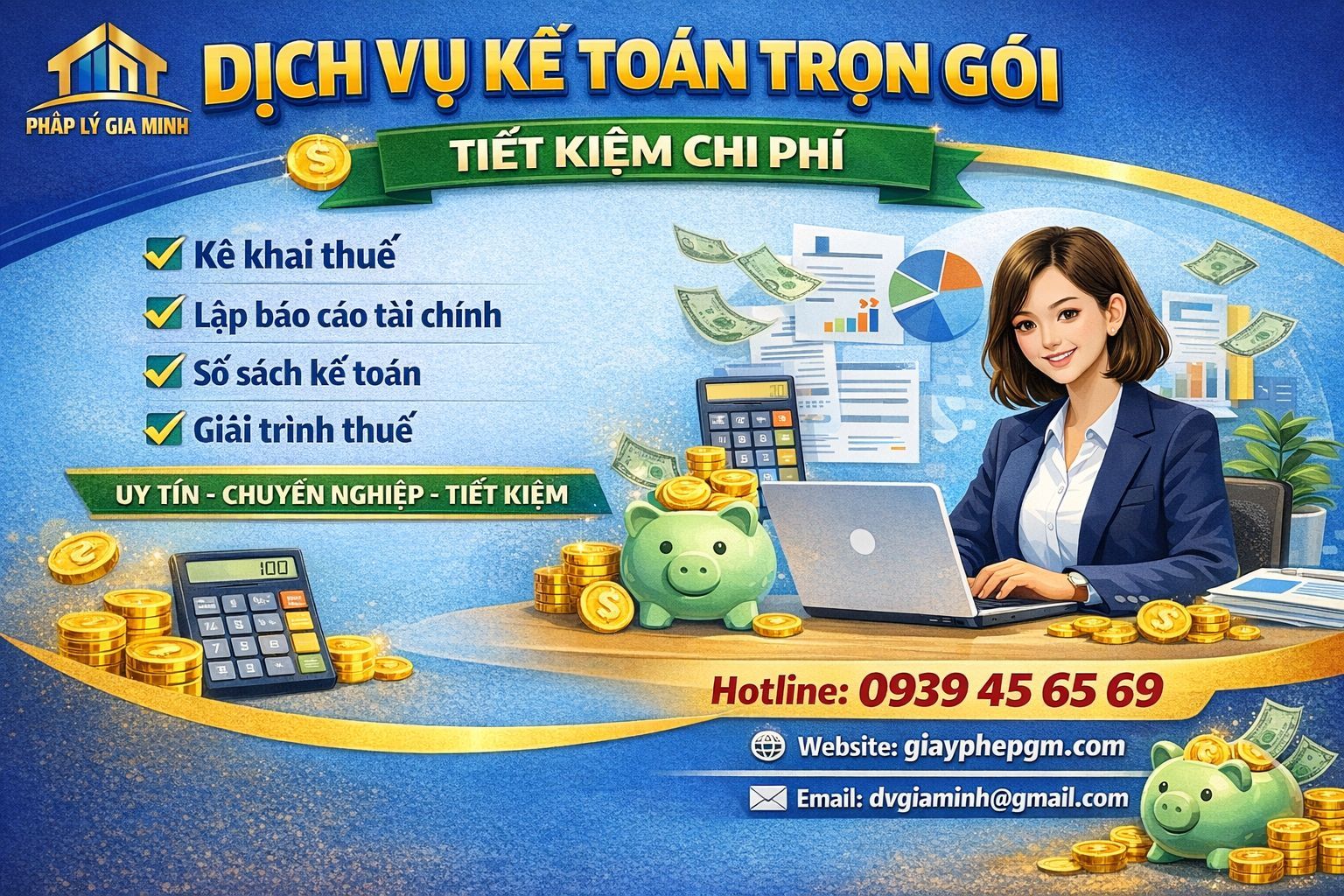 kê khai thuế doanh nghiệp FDI