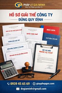 các bước xóa tên doanh nghiệp trên hệ thống quốc gia