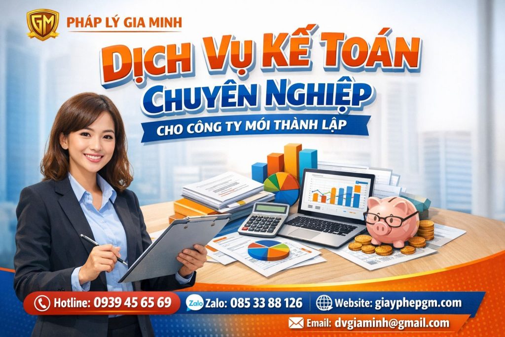 chi phí thuê dịch vụ kế toán doanh nghiệp bao nhiêu