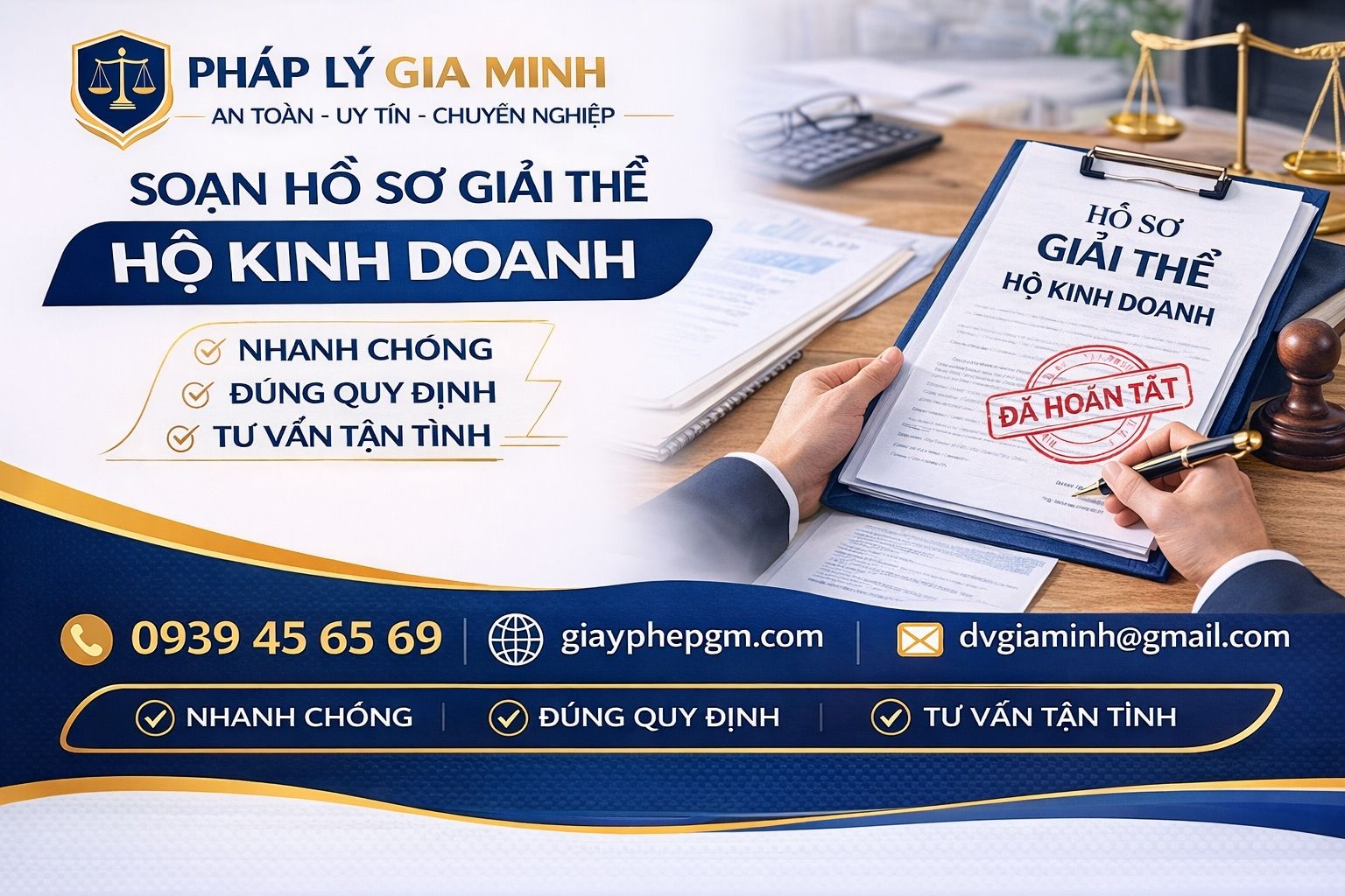 Dịch vụ giải thể công ty tại Long An – Lộ trình rút lui thông minh & tối ưu chi phí cho nhà đầu tư 2 Dịch vụ giải thể công ty tại Long An