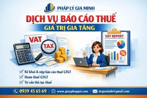 dịch vụ kế toán cho công ty vận tải