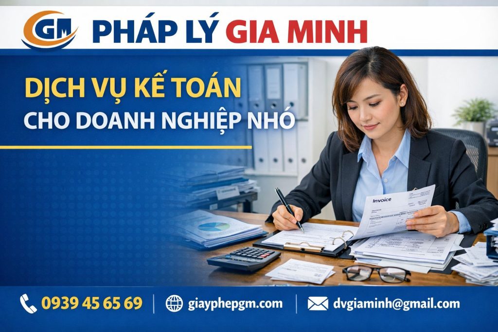 Dịch vụ kế toán doanh nghiệp thực phẩm tại Bình Dương – Giải pháp tối ưu chi phí & tránh rủi ro thuế 1 dịch vụ kế toán doanh nghiệp thực phẩm tại bình dương