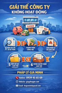 dịch vụ tạm ngừng kinh doanh trọn gói giá rẻ