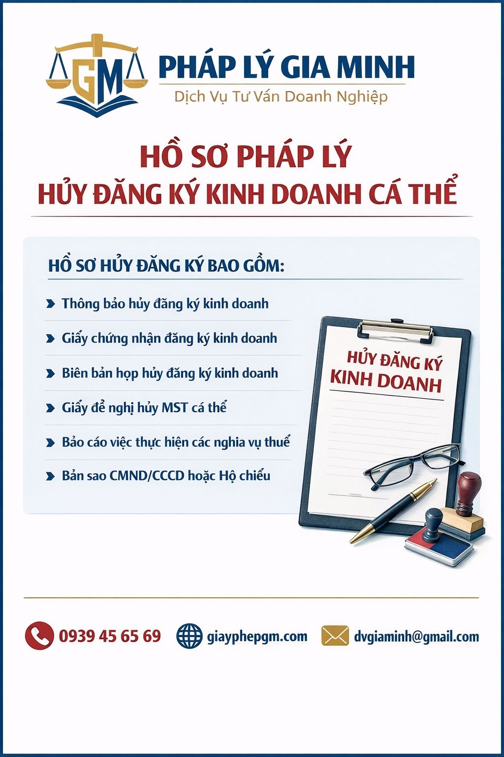 Doanh nghiệp giải thể