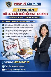 Đóng mã số thuế doanh nghiệp