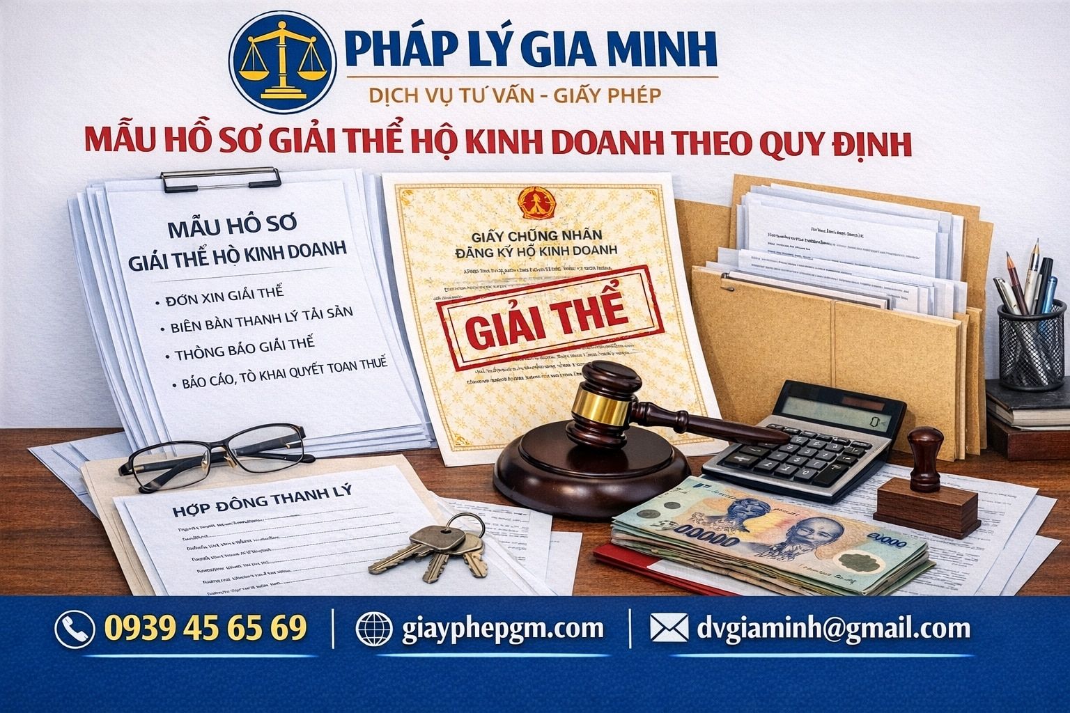 Chi phí đóng mã số thuế khi giải thể doanh nghiệp – Phân tích toàn diện để tối ưu chi phí và hạn chế rủi ro 4 hồ sơ đóng mã số thuế doanh nghiệp