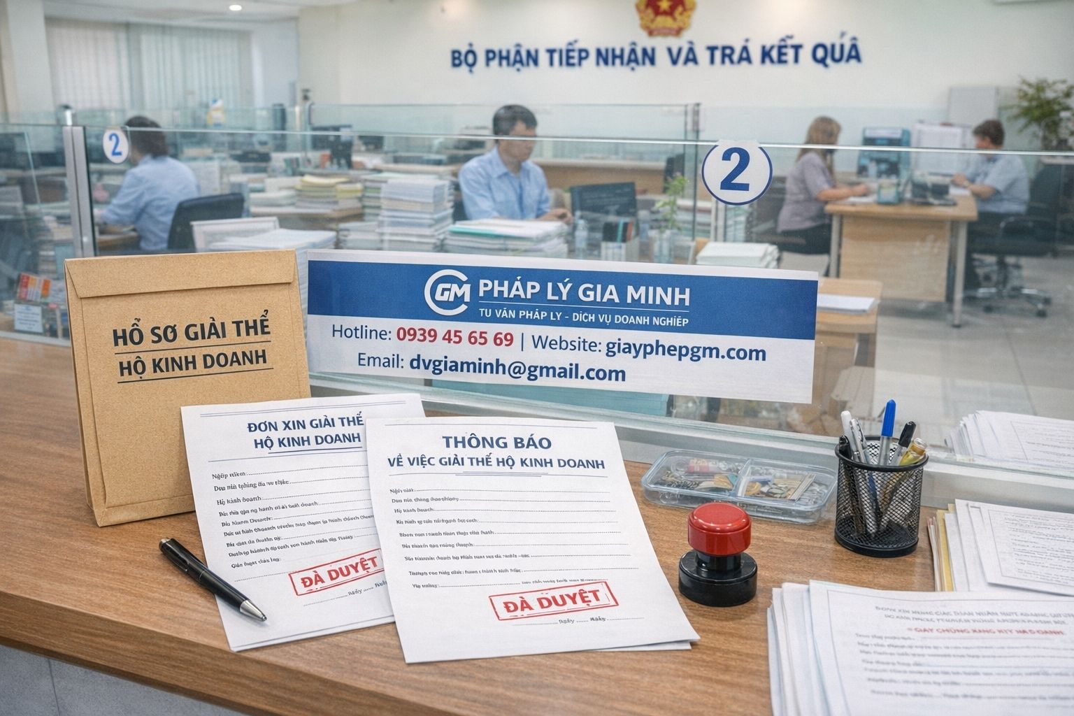 quyết toán thuế khi giải thể công ty