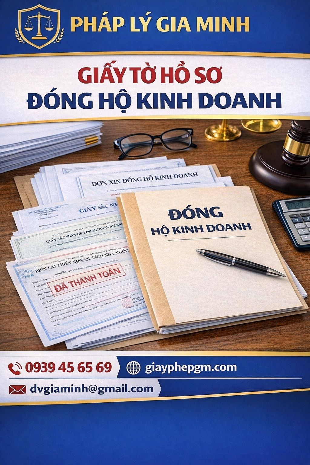 Dịch vụ giải thể công ty tại Hải Phòng – Lộ trình pháp lý & chiến lược đầu tư thông minh 2 quyết toán thuế hải phòng