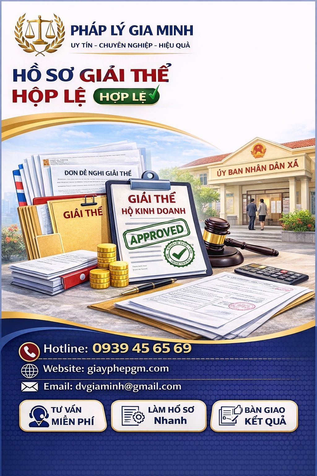 Quyết toán thuế doanh nghiệp