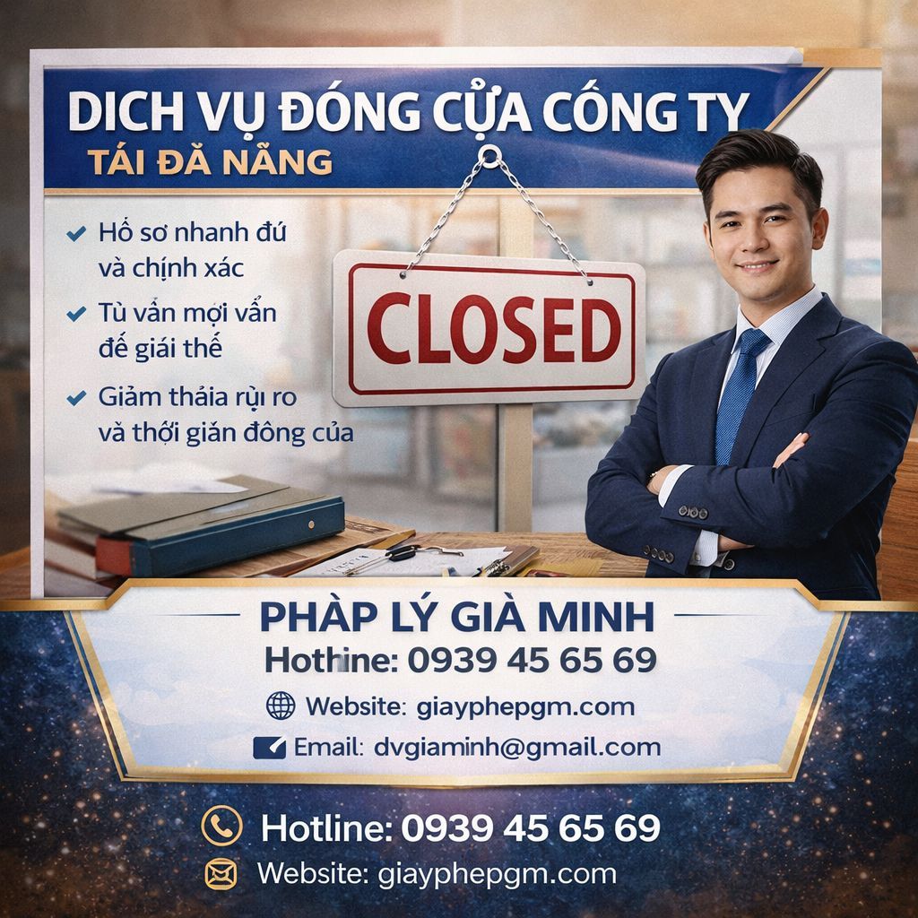thủ tục giải thể doanh nghiệp chưa hoạt động