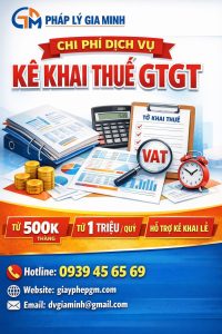 thuê dịch vụ kế toán ngoài