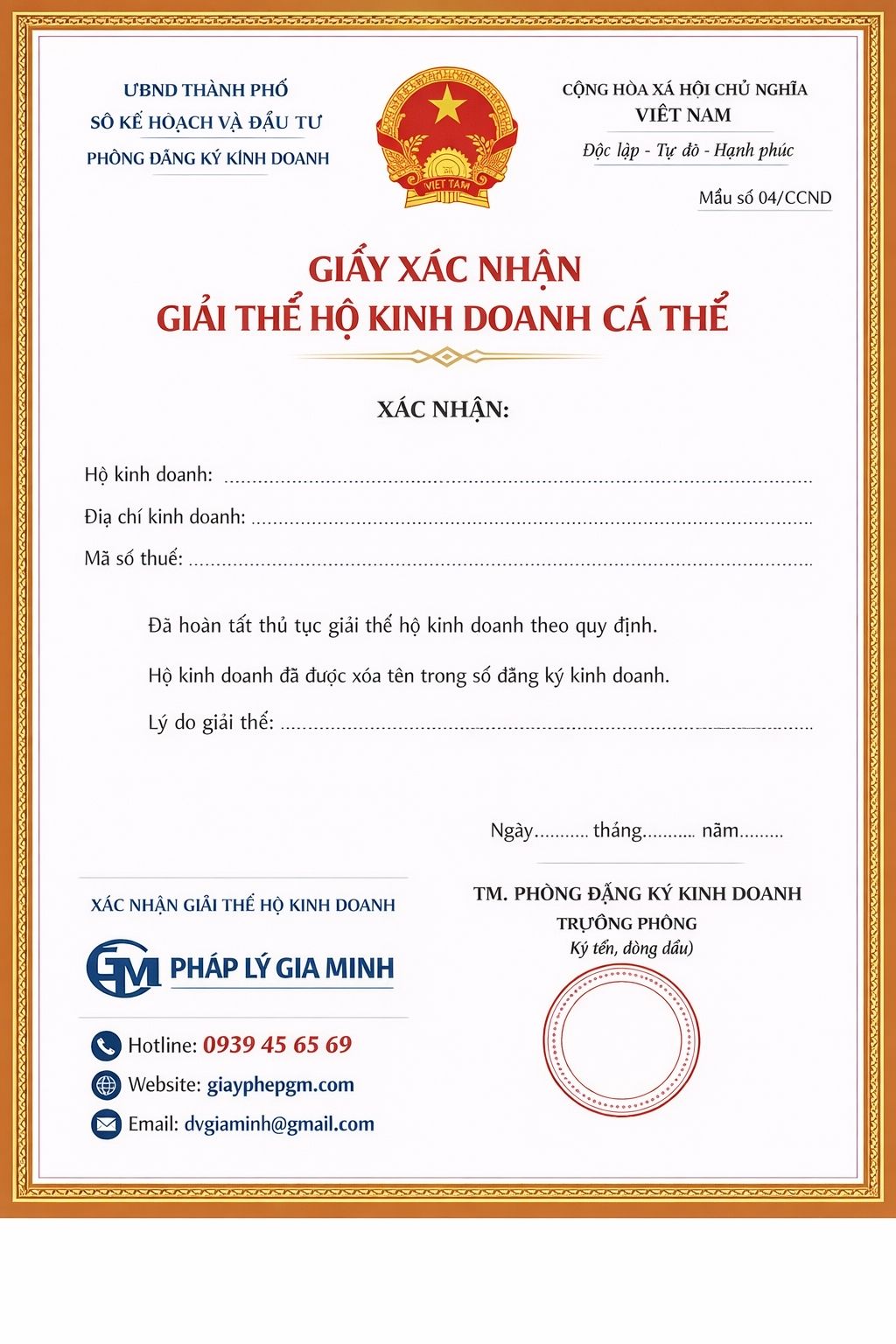 tư vấn tài chính doanh nghiệp bình dương