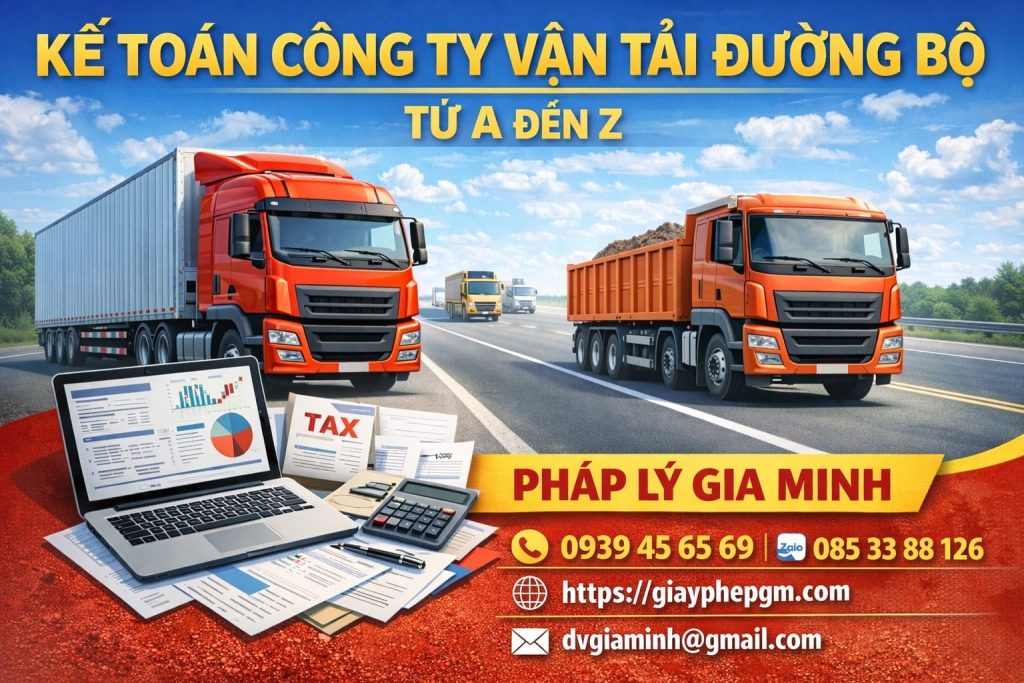 Cách quản lý sổ sách kế toán công ty vận tải khoa học 1 cách quản lý sổ sách kế toán công ty vận tải khoa học