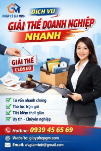 dịch vụ đóng công ty tại đà nẵng