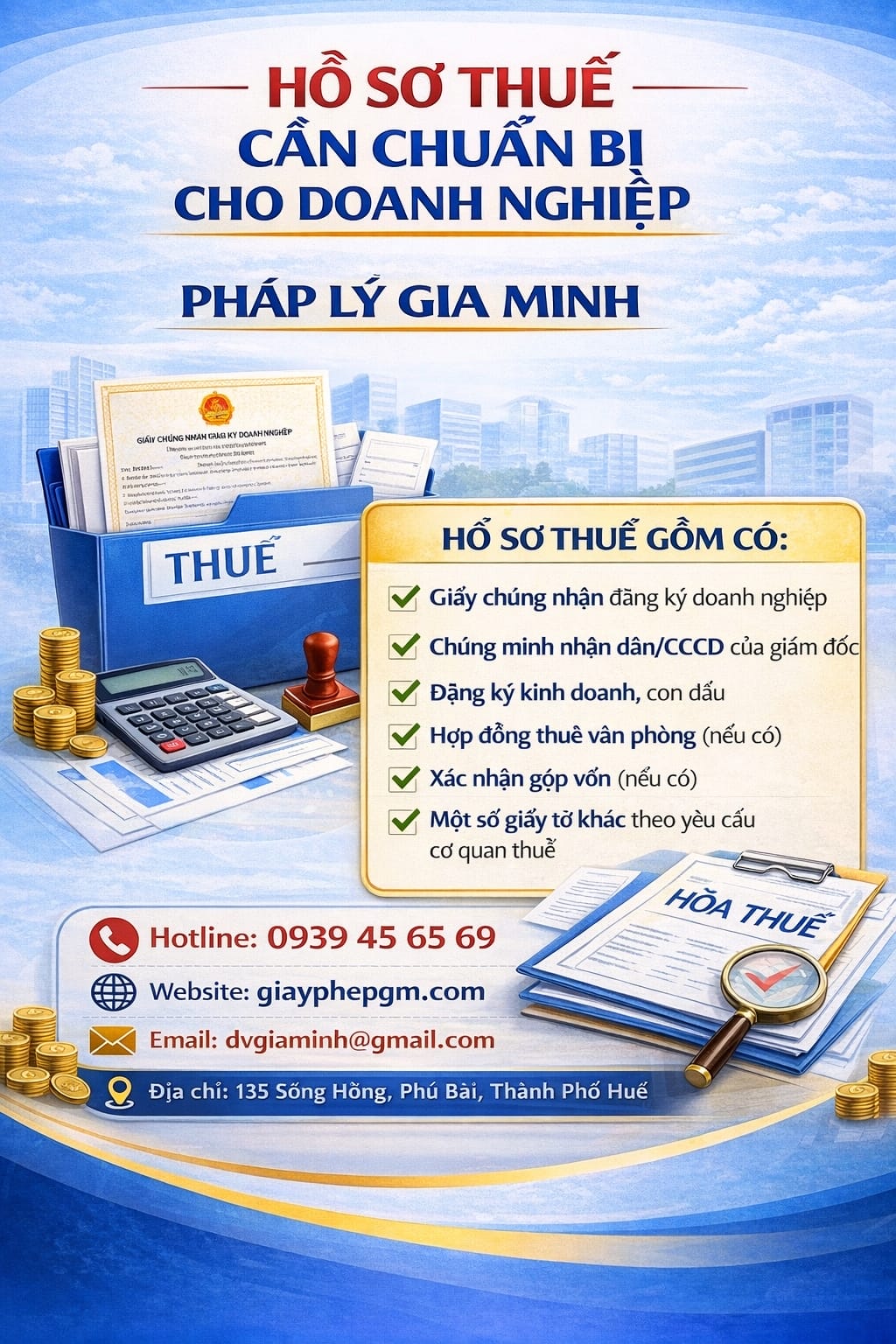 Dịch vụ kê khai thuế tại Cần Thơ 2 dịch vụ kê khai thuế tại cần thơ chuyên nghiệp