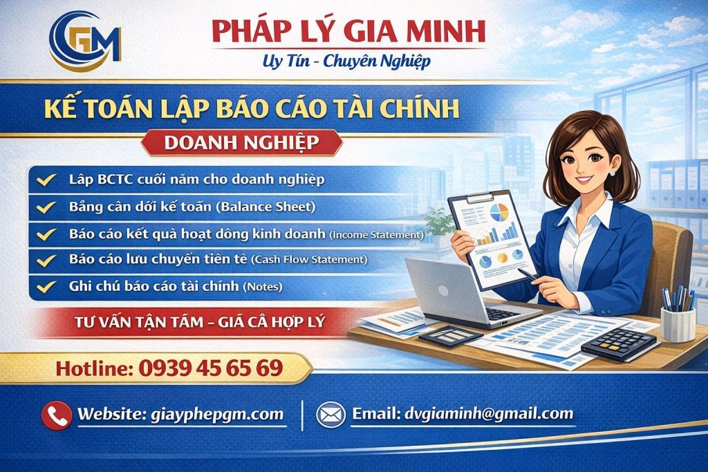 dịch vụ kế toán doanh nghiệp tại đồng nai