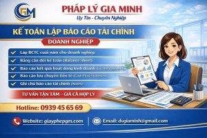dịch vụ kế toán doanh nghiệp tại đồng nai