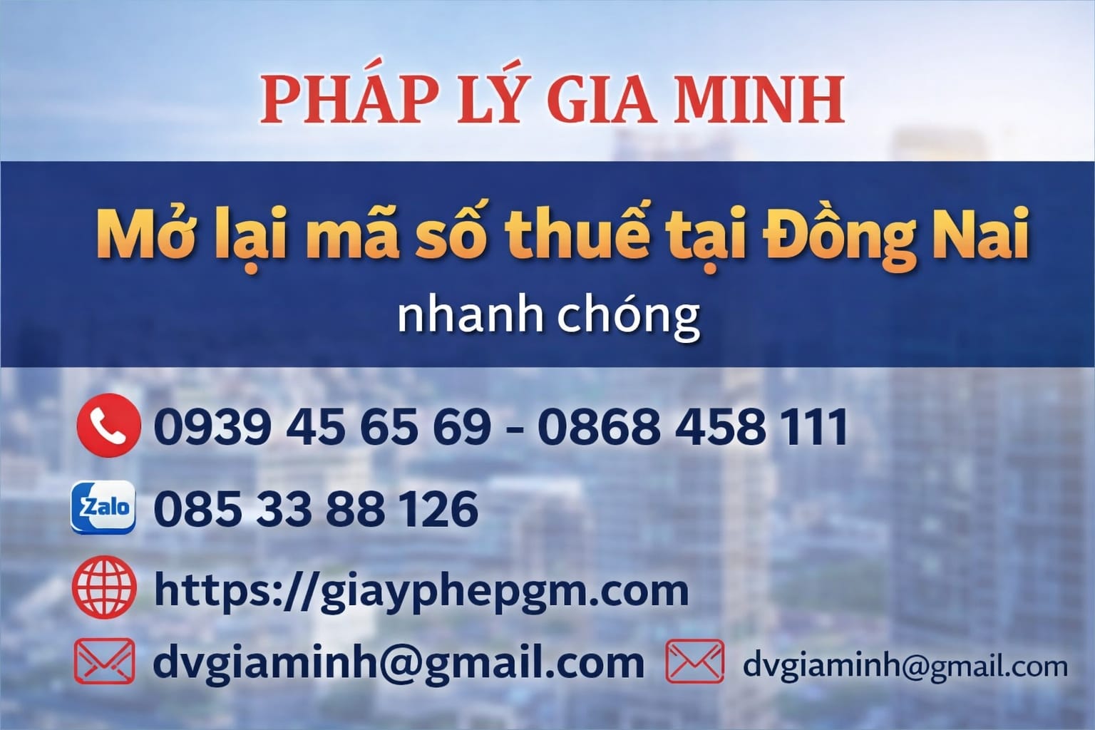 Làm lại sổ sách kế toán tại Đồng Nai