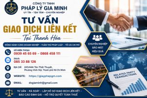 Tư Vấn Giao Dịch Liên Kết Tại Thanh Hóa